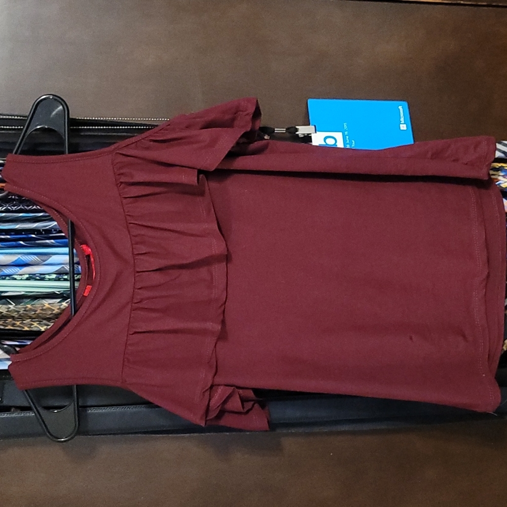 Women's Off the Shoulder Blouse